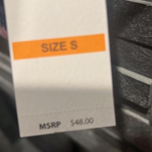 Jessica Simpson Bra and Underwear Set - Picture 2 of 3